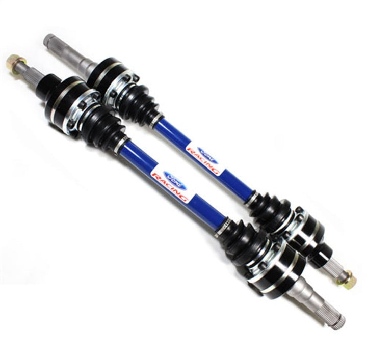 Ford Racing 15-25 Mustang GT/EcoBoost / 15-20 Mustang GT350 Half Shaft Upgrade Kit - Premium Axles from Ford Racing - Just 9375.95 SR! Shop now at Motors