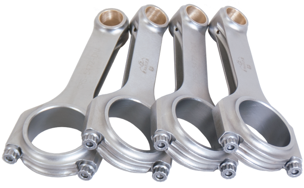 Eagle Chrysler 2.0L SOHC & DOHC / Mitsubishi 420A 2.0L Engine Connecting Rods (Set of 4)