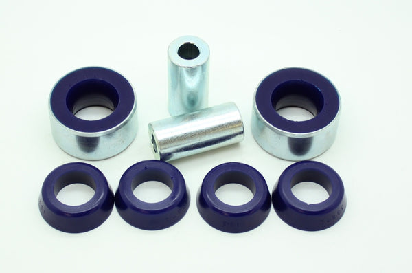 SuperPro 2006 Mazda MX-5 Miata Touring Front Lower Inner Rearward Control Arm Bushing Kit