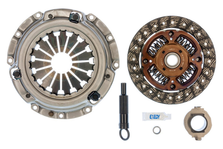 Exedy OE 2006-2014 Mazda MX-5 Miata L4 Clutch Kit - Premium Clutch Kits - Single from Exedy - Just 1306.99 SR! Shop now at Motors