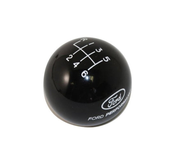 Ford Racing 2015-2017 Mustang Ford Racing Shift Knob 6 Speed - Premium Shift Knobs from Ford Racing - Just 412.54 SR! Shop now at Motors