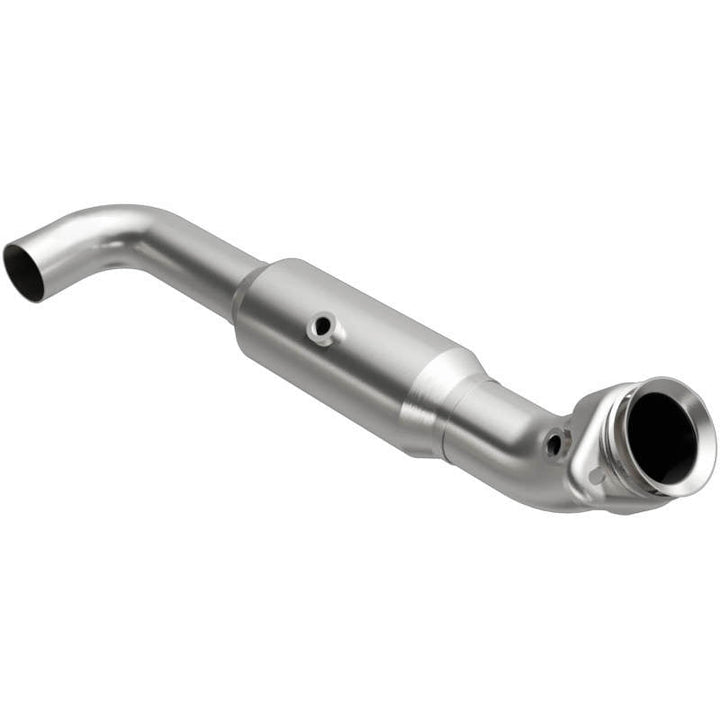 MagnaFlow Converter Direct Fit 10-14 Ford F-150 6.2L - Premium Catalytic Converter Direct Fit from Magnaflow - Just 2173.14 SR! Shop now at Motors