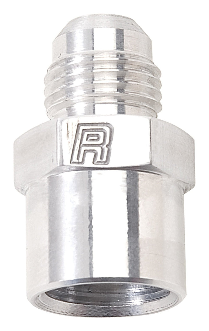Russell Performance -6AN to 5/8in -18 (Pumps with 1/2in-20 Inverted Flare Thread) - Premium Fittings from Russell - Just 48.58 SR! Shop now at Motors