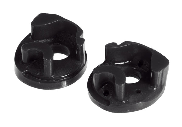 Prothane 92-95 Honda Civic Right Motor Mount Insert - Black