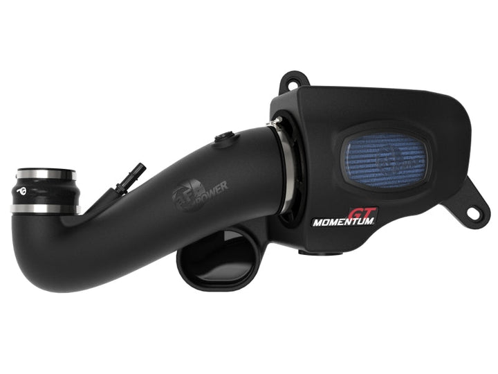 aFe 21-22 Jeep Grand Cherokee L (WL) HEMI V8 5.7L Momentum GT Cold Air Intake System w/Pro 5R Filter - Premium Cold Air Intakes from aFe - Just 1658.98 SR! Shop now at Motors