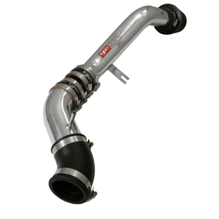 Injen 03-04 Tiburon 2.7L V6 Polished Cold Air Intake - Premium Cold Air Intakes from Injen - Just 1240.50 SR! Shop now at Motors