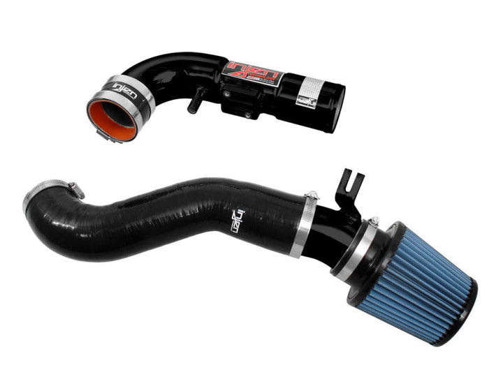 Injen 09-13 Honda Fit 1.5L 4 Cyl. Black Cold Air Intake - Premium Cold Air Intakes from Injen - Just 1240.50 SR! Shop now at Motors