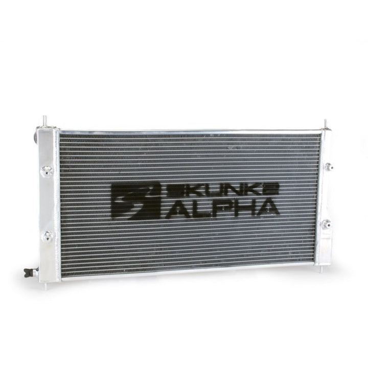 Skunk2 Alpha Series BRZ/FR-S Radiator - Premium Radiators from Skunk2 Racing - Just 1107.70 SR! Shop now at Motors