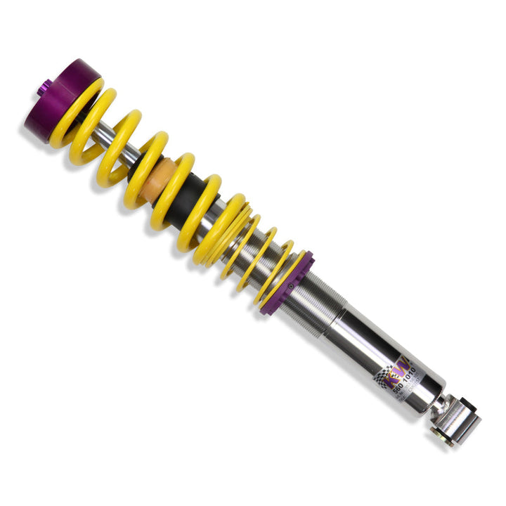 KW Coilover Kit V3 Toyota Supra MK IV (JZA8x) - Premium Coilovers from KW - Just 12418.68 SR! Shop now at Motors