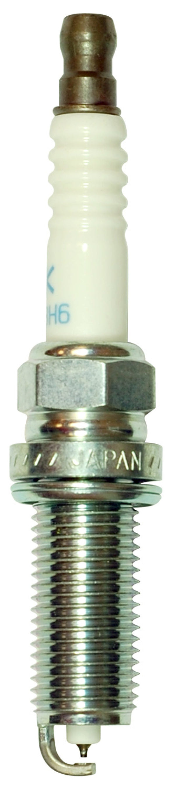 NGK Laser Iridium Spark Plug Box of 4 (ILKAR8H6) - Premium Spark Plugs from NGK - Just 206.33 SR! Shop now at Motors