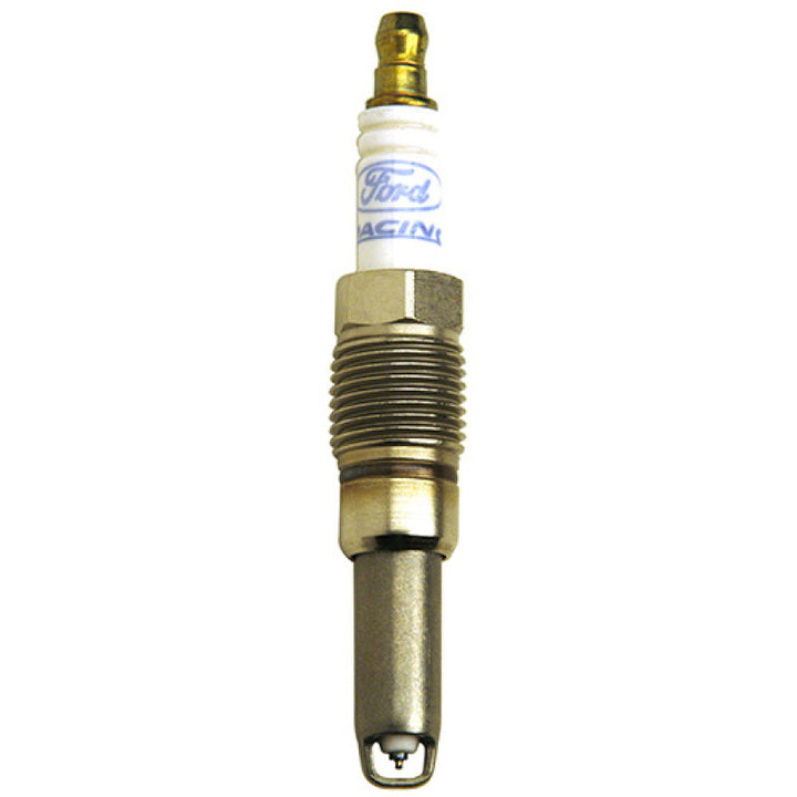 Ford Racing 3V Cold Spark Plug Set (16mm Thread) - Premium Spark Plugs from Ford Racing - Just 543.81 SR! Shop now at Motors