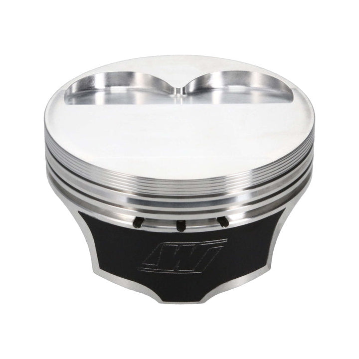 Wiseco Nissan VR38DETT +3.5cc 1.210in x 3.760in HD - 3D Dome 10.5:1 Piston Kit - Premium Piston Sets - Forged - 6cyl from Wiseco - Just 5264.54 SR! Shop now at Motors