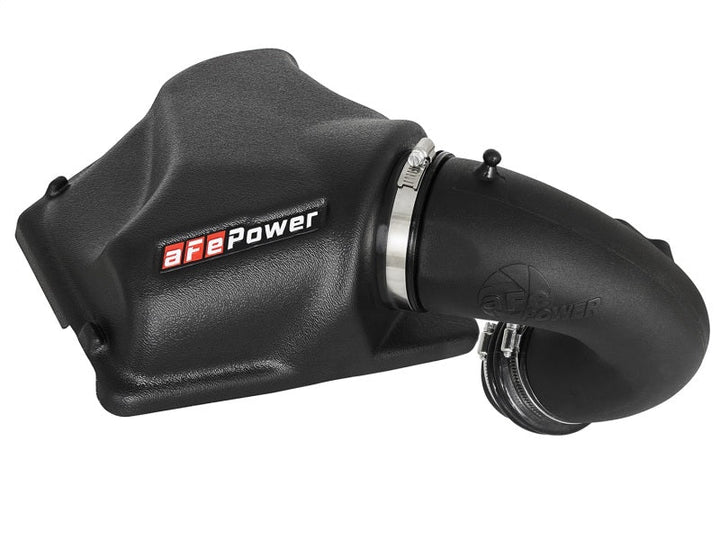 aFe MagnumFORCE Intake Stage-2 Pro DRY S 2017 BMW 330i (F3x) L4-2.0L (t) B48 - Premium Cold Air Intakes from aFe - Just 1208.58 SR! Shop now at Motors