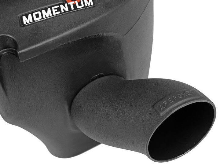 aFe Momentum GT Air Scoop 2019+ Dodge Challenger R/T V8-6.4L HEMI w/ Scat Pack - Premium Air Intake Components from aFe - Just 195.37 SR! Shop now at Motors