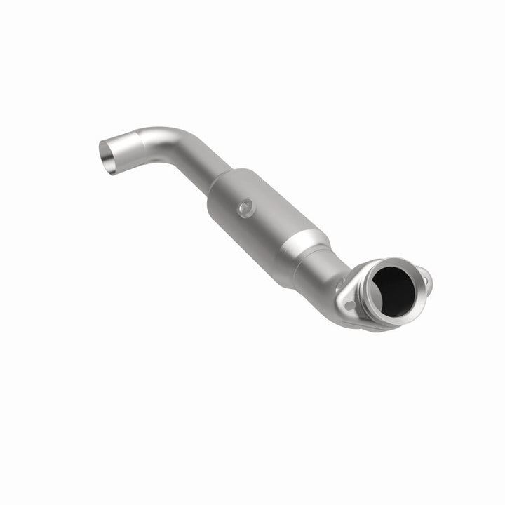 MagnaFlow Converter Direct Fit 10-14 Ford F-150 6.2L - Premium Catalytic Converter Direct Fit from Magnaflow - Just 2173.14 SR! Shop now at Motors