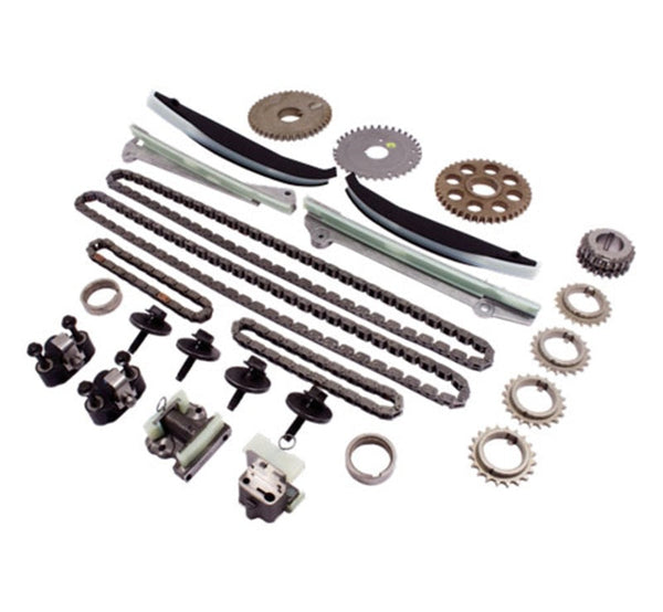 Ford Racing 5.4L 4V Camshaft Drive Kit - Premium Timing Chains from Ford Racing - Just 1687.67 SR! Shop now at Motors