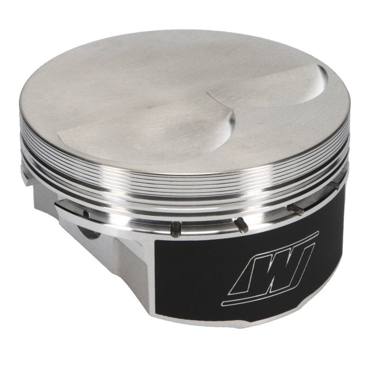 Wiseco Ford 302/351 4.030in Bore -7.5cc Dish Piston Shelf Stock Kit - Premium Piston Sets - Forged - 8cyl from Wiseco - Just 3671.52 SR! Shop now at Motors