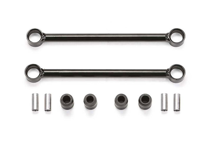 Fabtech 07-18 Jeep JK 4WD 3-5in Front Fixed Sway Bar End Link Kit - Premium Sway Bar Endlinks from Fabtech - Just 504.16 SR! Shop now at Motors