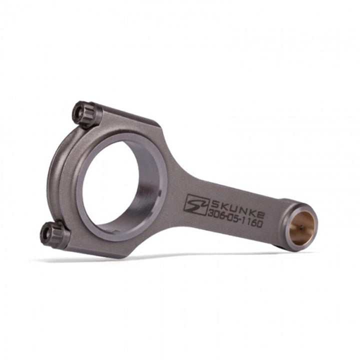 Skunk2 Alpha Series Honda B16A Connecting Rods - Premium Connecting Rods - 4Cyl from Skunk2 Racing - Just 1543.29 SR! Shop now at Motors