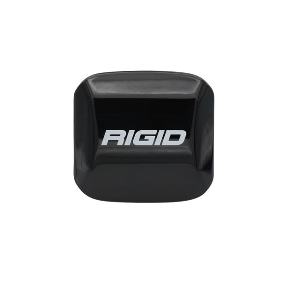 Rigid Industries Revolve Series Pod Light Cover - Black Set of 2 - Premium Light Covers and Guards from Rigid Industries - Just 93.75 SR! Shop now at Motors