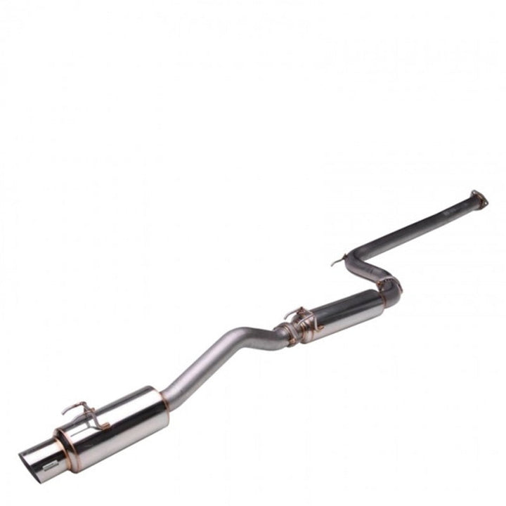 Skunk2 MegaPower R 06-08 Honda Civic Si (Sedan) 70mm Exhaust System - Premium Catback from Skunk2 Racing - Just 2294.30 SR! Shop now at Motors