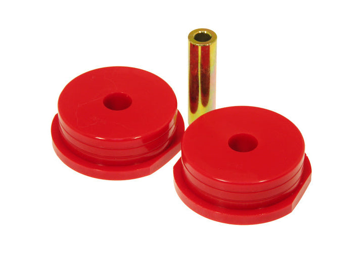 Prothane 90-03 Mitsubishi Eclipse Motor Mount Insert - Red - Premium Bushing Kits from Prothane - Just 273.01 SR! Shop now at Motors