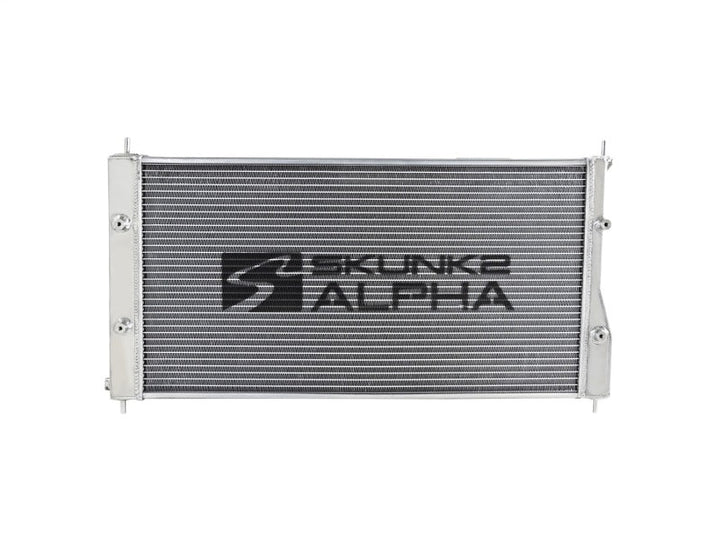 Skunk2 Alpha Series BRZ/FR-S Radiator - Premium Radiators from Skunk2 Racing - Just 1107.70 SR! Shop now at Motors