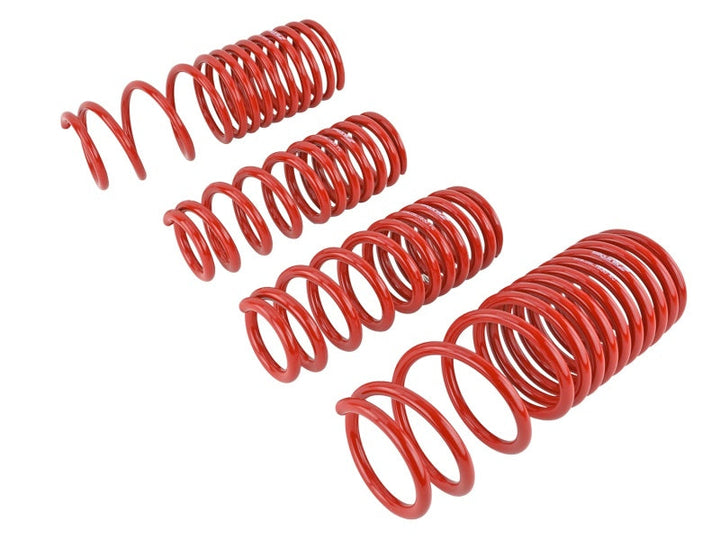 Skunk2 90-97 Honda Accord (All Models) Lowering Springs (2.00in. - 1.80in.) (Set of 4) - Premium Lowering Springs from Skunk2 Racing - Just 750.97 SR! Shop now at Motors