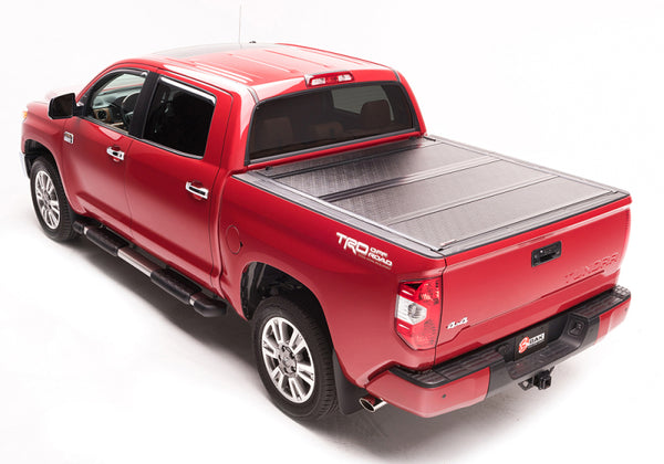 BAK 16-20 Toyota Tacoma 5ft Bed BAKFlip G2