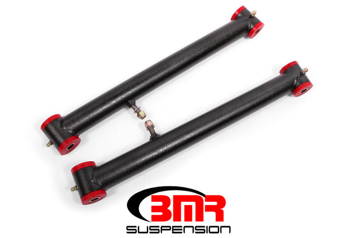 BMR 02-10 SSR Non-Adj. Upper Control Arms (Polyurethane) - Black Hammertone - Premium Control Arms from BMR Suspension - Just 788.60 SR! Shop now at Motors