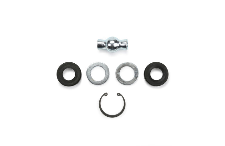 Fabtech 07-18 Jeep JK 4WD Small Poly Ball Joint Rebuild Kit - Premium Hardware Kits - Other from Fabtech - Just 293.97 SR! Shop now at Motors