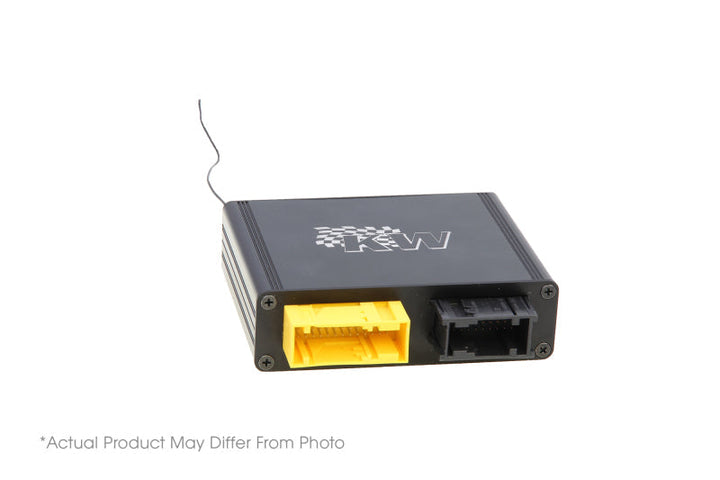 KW Coilover Kit DDC ECU Damper Kit Mercedes G-Class (463) includes G55 AMG - Premium Coilovers from KW - Just 40916.62 SR! Shop now at Motors