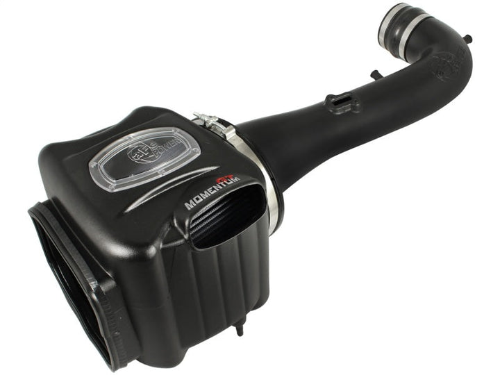 aFe Momentum GT PRO DRY S Stage-2 SI Intake System 15-17 GM Silverado/Sierra V8-6.2L - Premium Cold Air Intakes from aFe - Just 1562.67 SR! Shop now at Motors