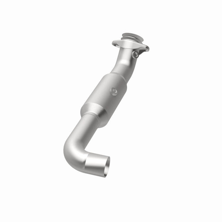 MagnaFlow Converter Direct Fit 10-14 Ford F-150 6.2L - Premium Catalytic Converter Direct Fit from Magnaflow - Just 2173.14 SR! Shop now at Motors