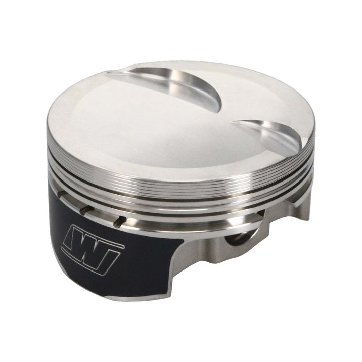 Wiseco Chevrolet LS 4.020in Bore 3.900in Stroke 1.165CH -9cc Dish - Set of 8 - Premium Piston Sets - Forged - 8cyl from Wiseco - Just 4055.42 SR! Shop now at Motors