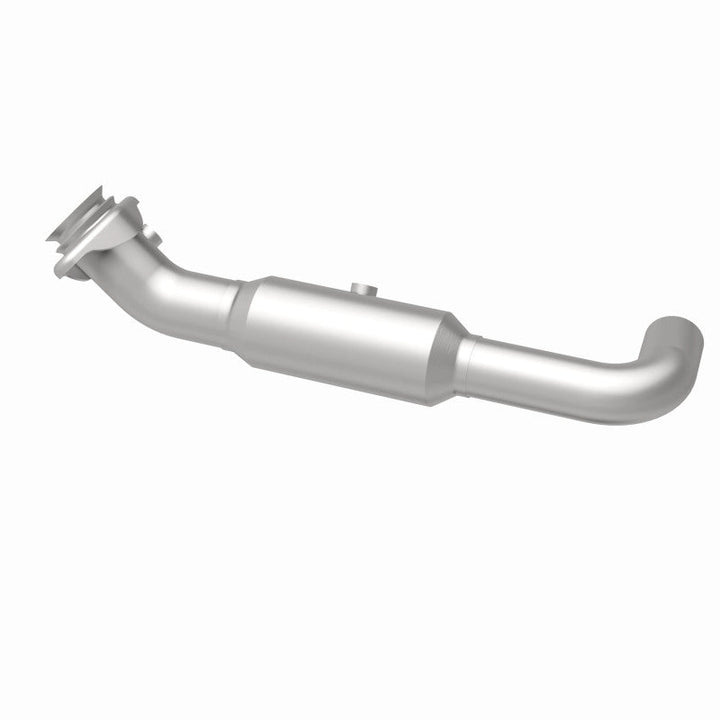 MagnaFlow Converter Direct Fit 10-14 Ford F-150 6.2L - Premium Catalytic Converter Direct Fit from Magnaflow - Just 2173.14 SR! Shop now at Motors