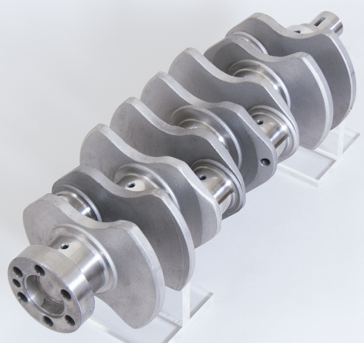 Eagle 4G63 Stock Stroke 88mm Crankshaft - Premium Crankshafts from Eagle - Just 3158.67 SR! Shop now at Motors