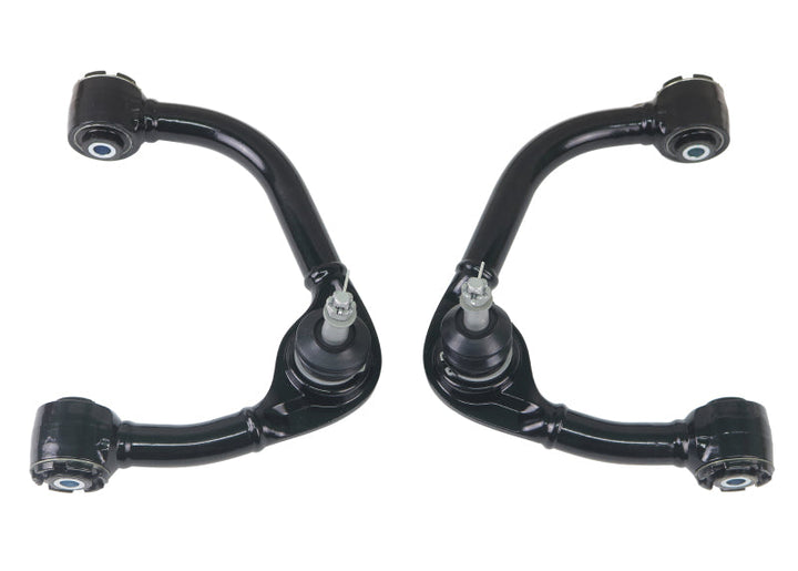 Whiteline 04-20 Ford F-150 Control Arms - Front Upper - Premium Control Arms from Whiteline - Just 1871.64 SR! Shop now at Motors