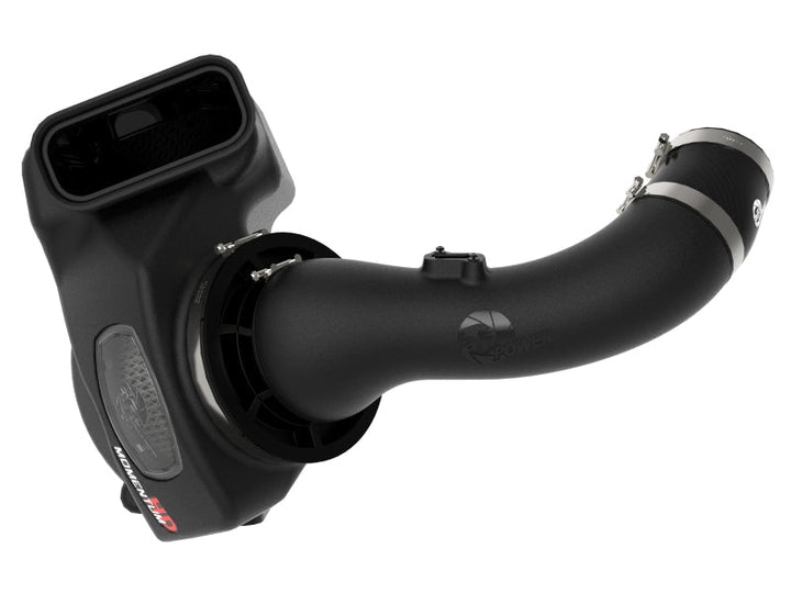 aFe Momentum GT PRO DRY S Intake System 2020 GM Diesel Trucks 2500/3500 V8-6.6L (L5P) - Premium Air Filters - Universal Fit from aFe - Just 1623.88 SR! Shop now at Motors