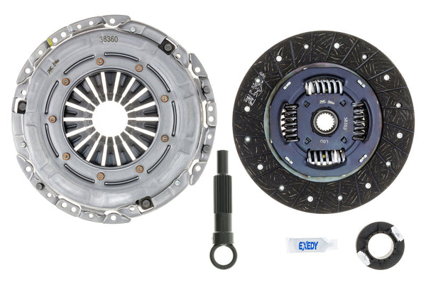 Exedy OE Clutch Kit - Premium Clutch Kits - Single from Exedy - Just 509.75 SR! Shop now at Motors