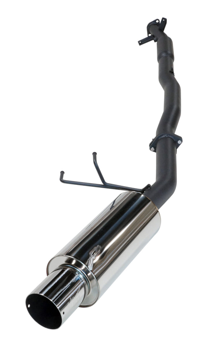 HKS 95-99 Eclipse GSX Hiper Exhaust - Premium Catback from HKS - Just 1788.91 SR! Shop now at Motors