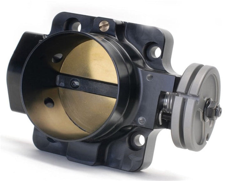 Skunk2 Pro Series Honda/Acura (D/B/H/F Series) 68mm Billet Throttle Body (Black Series) (Race Only) - Premium Throttle Bodies from Skunk2 Racing - Just 987.54 SR! Shop now at Motors