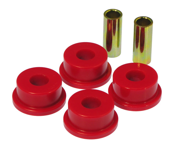 Prothane 82-02 Chevy Camaro/Firebird Panhard Rod Bushings - Red