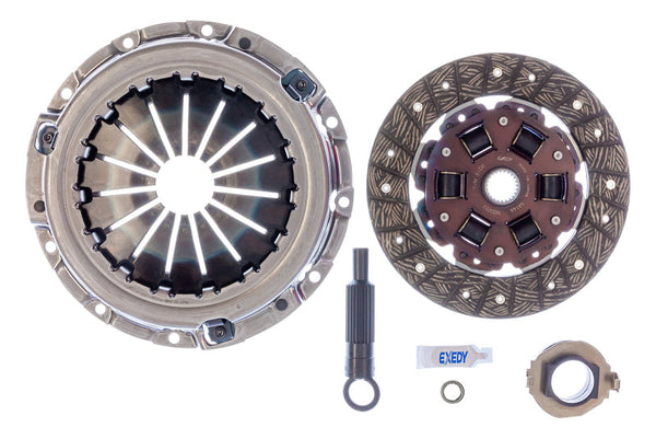 Exedy OE 2012-2014 Mazda 3 L4 Clutch Kit - Premium Clutch Kits - Single from Exedy - Just 1240.43 SR! Shop now at Motors