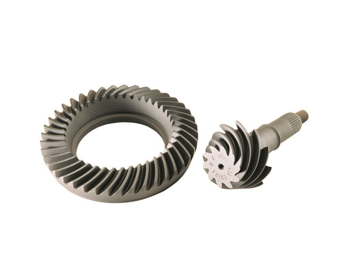 Ford Racing 8.8in 3.55 Ring Gear and Pinion - Premium Ring & Pinions from Ford Racing - Just 1012.60 SR! Shop now at Motors