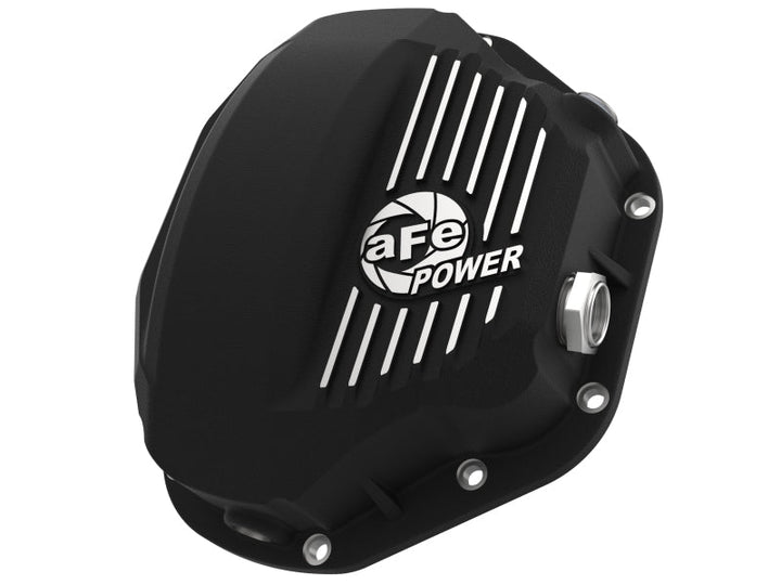 aFe Power Cover Diff Rear Machined COV Diff R Dodge Diesel Trucks 94-02 L6-5.9L (td) Machined - Premium Diff Covers from aFe - Just 1333.78 SR! Shop now at Motors