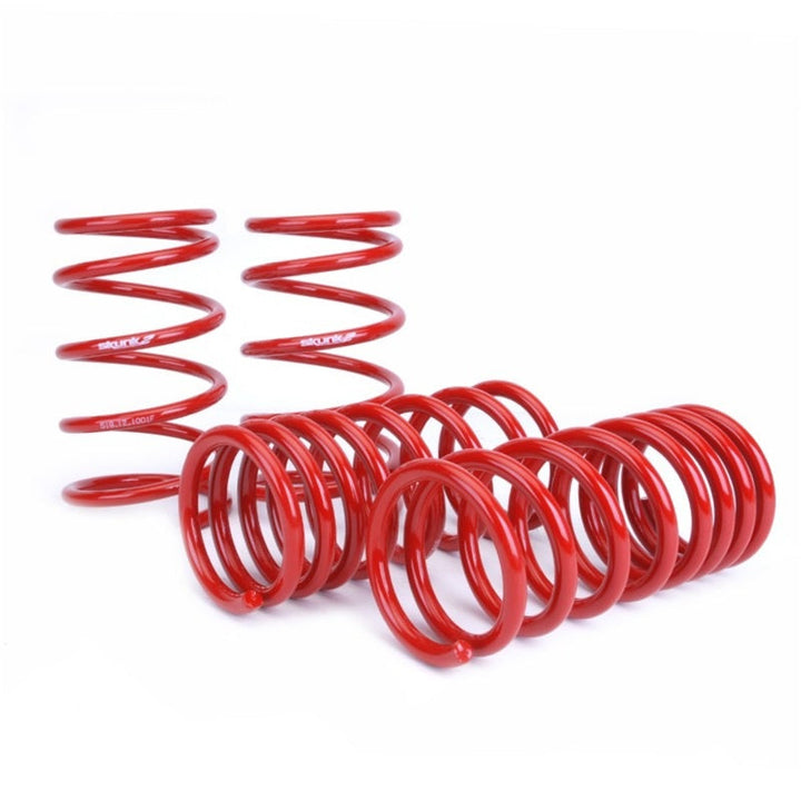 Skunk2 2013 FR-S/BRZ/FT86 Lowering Springs (Set of 4) - Premium Lowering Springs from Skunk2 Racing - Just 750.97 SR! Shop now at Motors