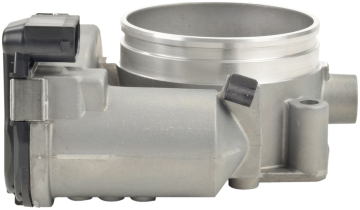 Bosch Electronic Throttle Body Assembly (OE 99760511501/99760511502) - Premium Throttle Bodies from Bosch - Just 486.52 SR! Shop now at Motors