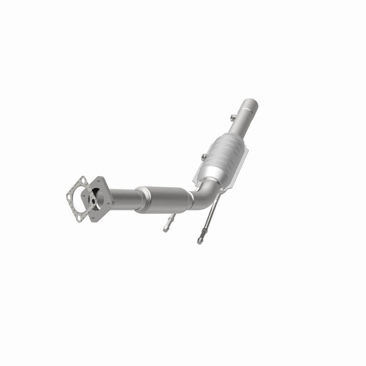 MagnaFlow Conv DF 06-08 VW Rabbit 2.5L - Premium Catalytic Converter Direct Fit from Magnaflow - Just 4473.21 SR! Shop now at Motors