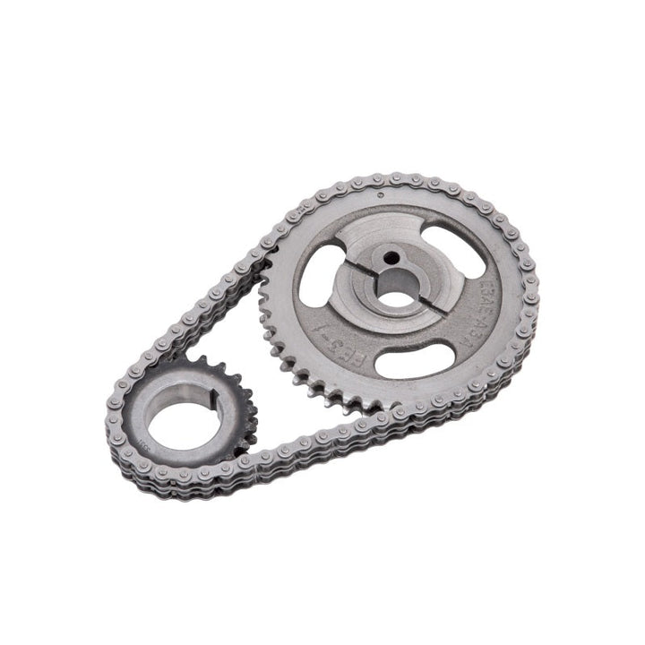 Edelbrock Timing Chain And Gear Set Ford Sng/Keyway - Premium Timing Chains from Edelbrock - Just 164.96 SR! Shop now at Motors